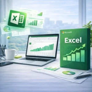 Excel: Básico a Experto