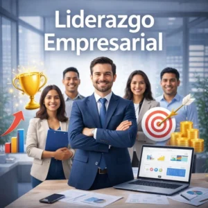 Liderazgo Empresarial