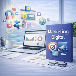 Marketing Digital