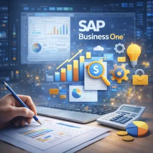 SAP Busines One